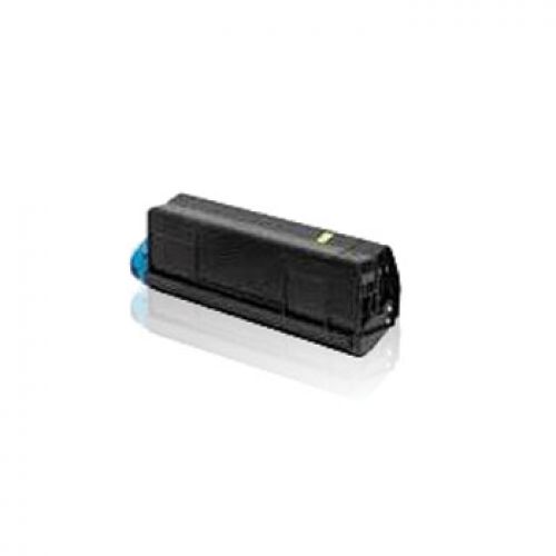 OKI B410d/dn,B430d/dn,B440dn/MB460L/ MB470L /MB480 Toner 3.5k , Oki , OKI43979102 , 5031713042327